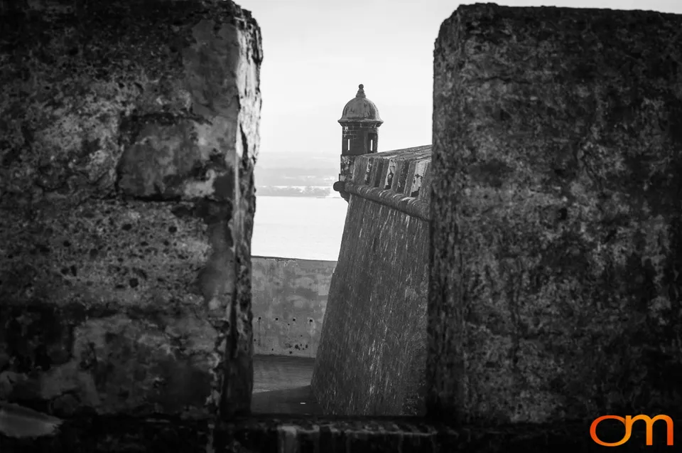 Old San Juan: A Fortified Caribbean City