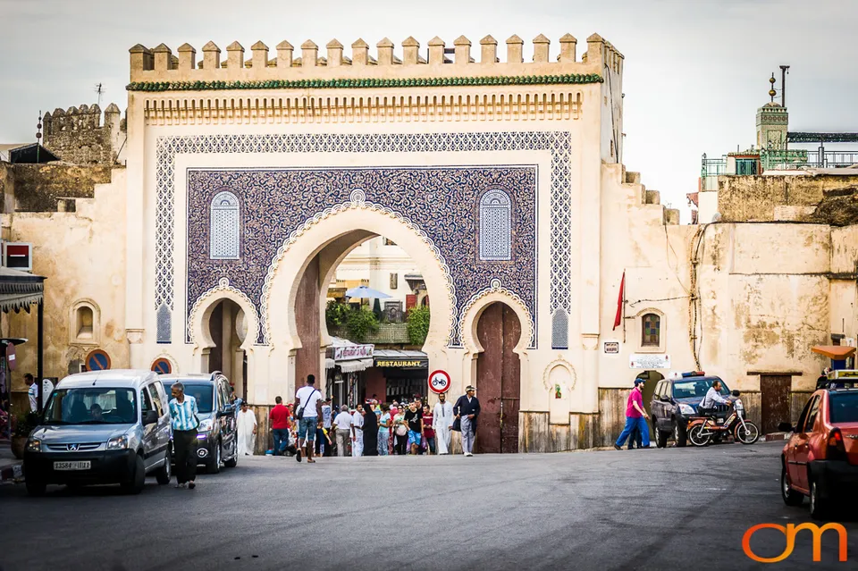 Fez: Morocco’s Historic Imperial City