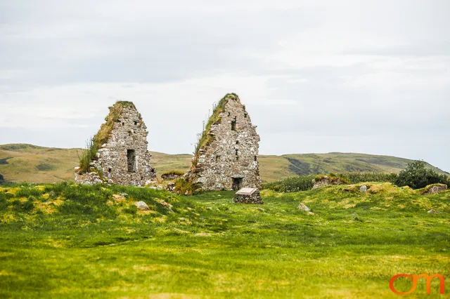 Finlaggan: Seat of the Lords of the Isles