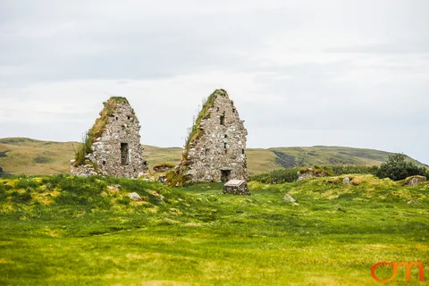 Finlaggan: Seat of the Lords of the Isles