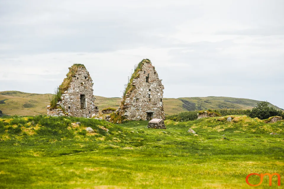 Finlaggan: Seat of the Lords of the Isles