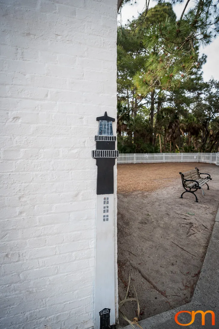 Hunting Island State Park and Lighthouse