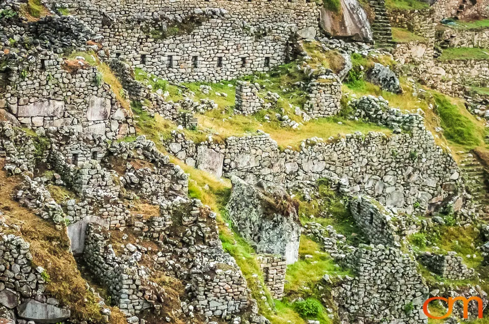 Machu Picchu and the Classic Inca Trail
