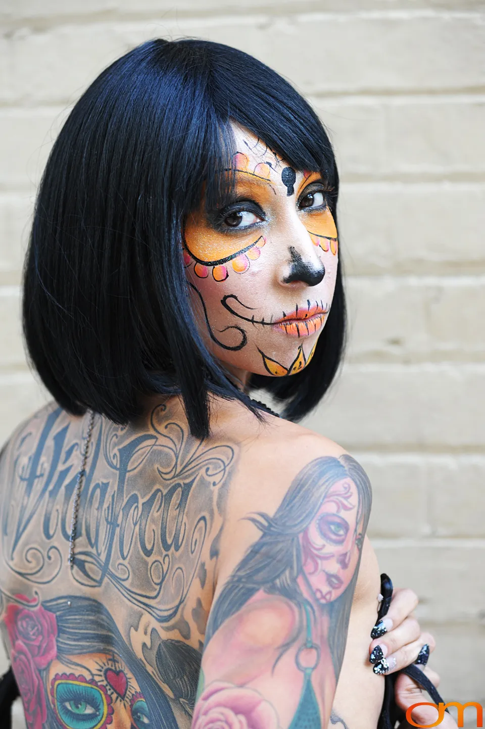 NYC Urban Tattoo Convention, Brooklyn
