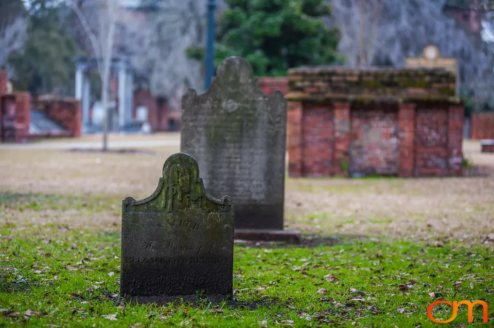 Savannah Georgia