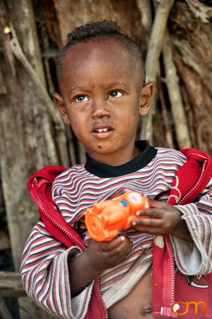 Medical Field Visit in Ethiopia