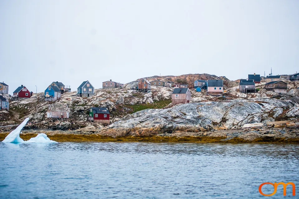 Tiilerilaaq (Tiniteqilaaq): Settlement Life on Sermilik Fjord