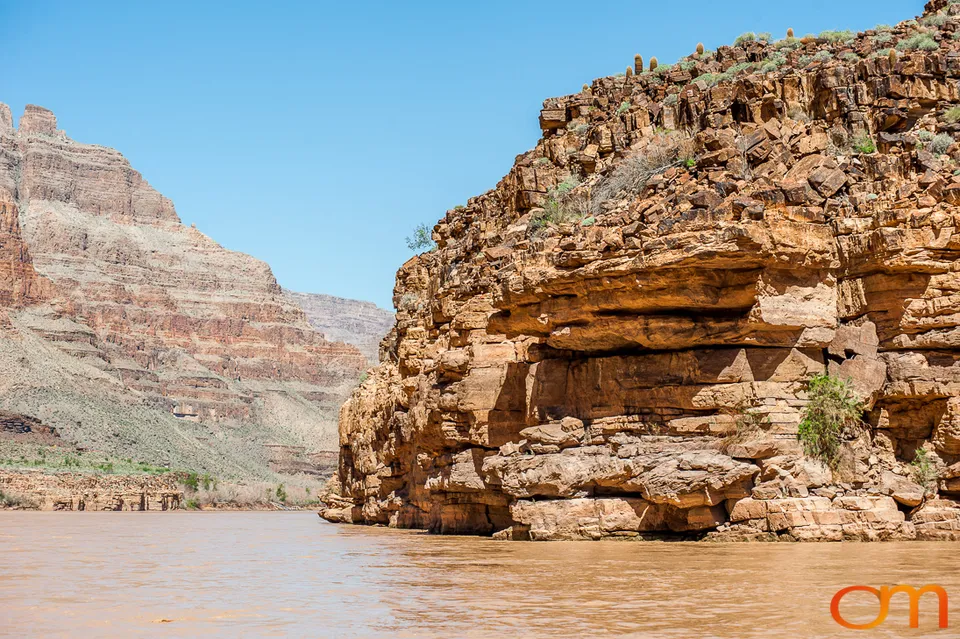 The Grand Canyon