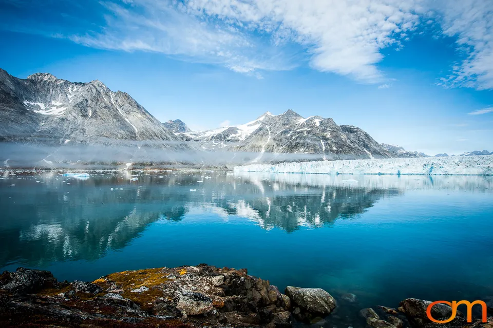 Apuseeq (Knud Rasmussen Glacier)