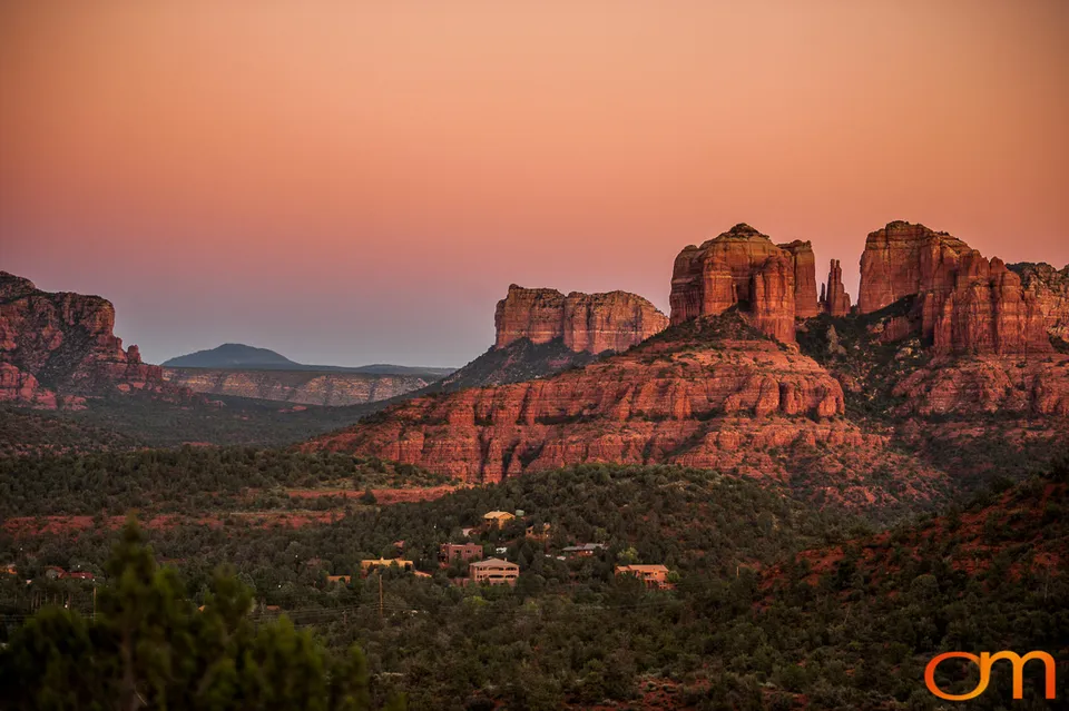 Sedona, Arizona
