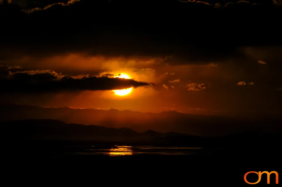 Amantaní Island, Lake Titicaca