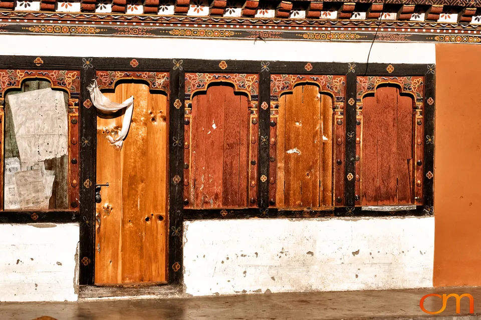 Paro, Bhutan