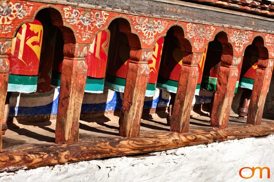Paro, Bhutan