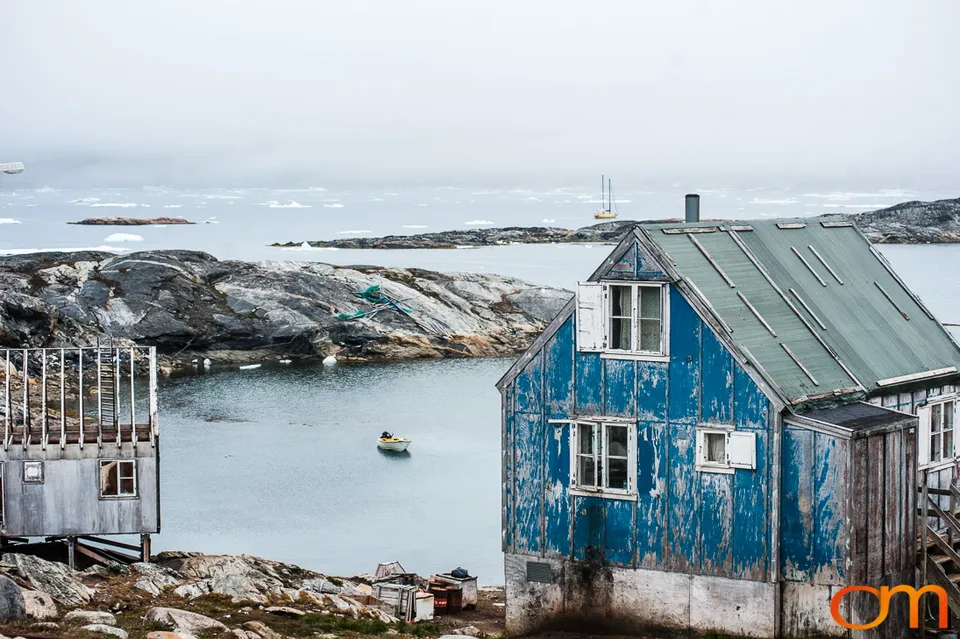 Tiilerilaaq (Tiniteqilaaq): Settlement Life on Sermilik Fjord