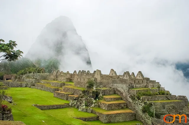 Machu Picchu and the Classic Inca Trail
