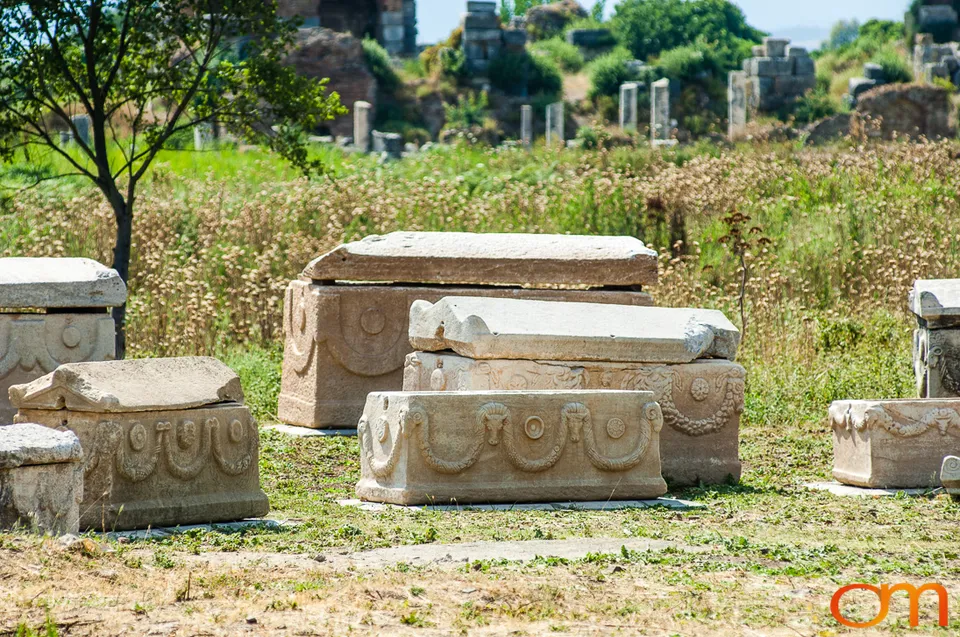 Ephesus: A Hellenistic and Roman Metropolis