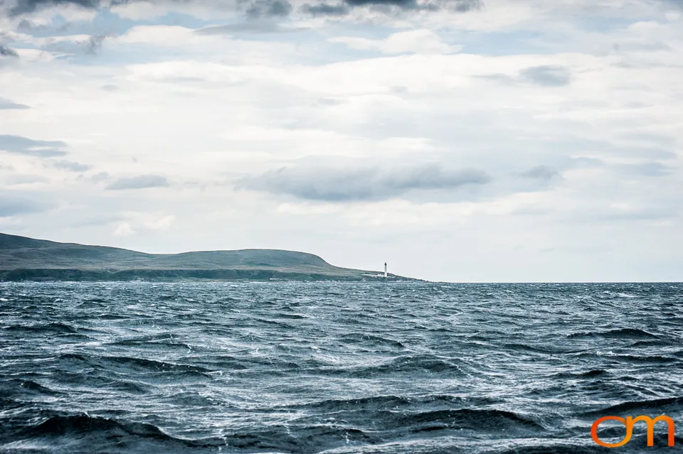 Lighthouses of Islay