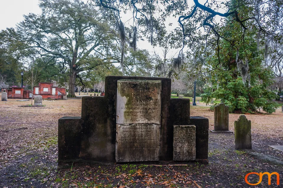 Savannah Georgia