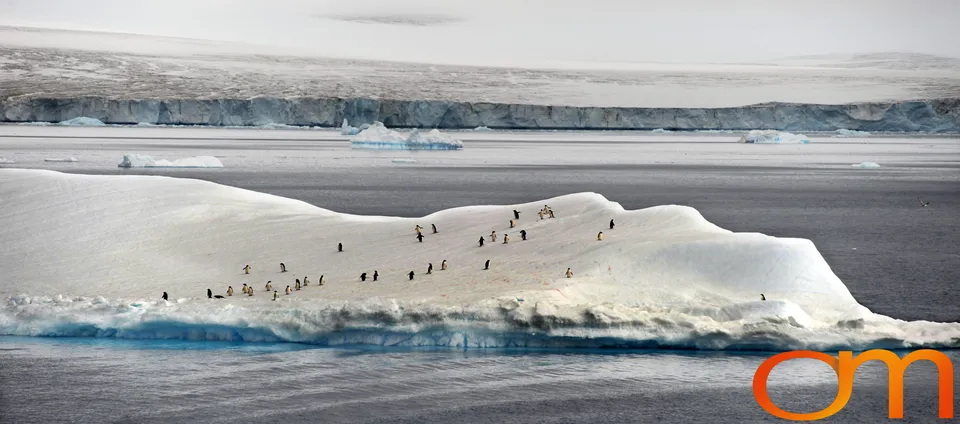 Antarctica