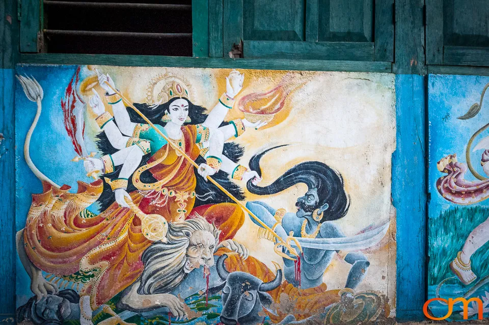 Pashupatinath Temple