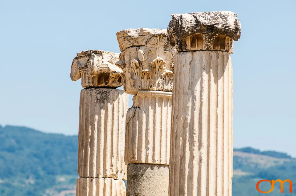 Ephesus: A Hellenistic and Roman Metropolis