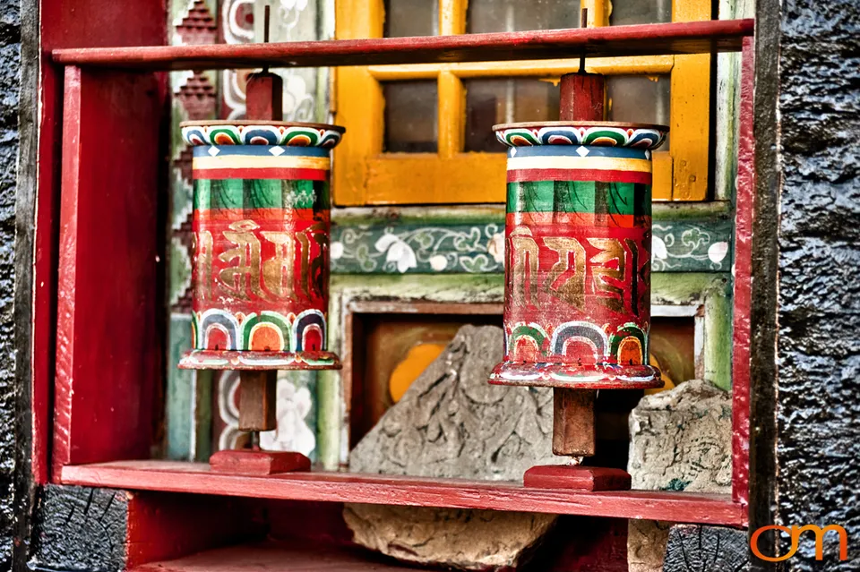Sikkim: Biodiversity, Sacred Landscapes and Organic Farming