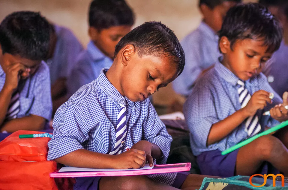 Child Labor in Sivakasi, India