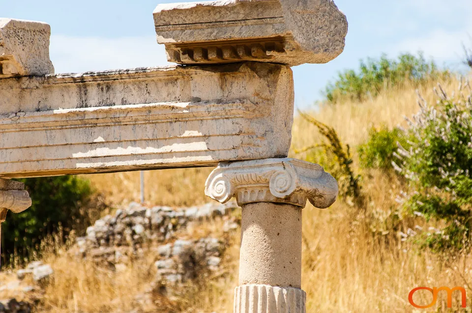 Ephesus: A Hellenistic and Roman Metropolis