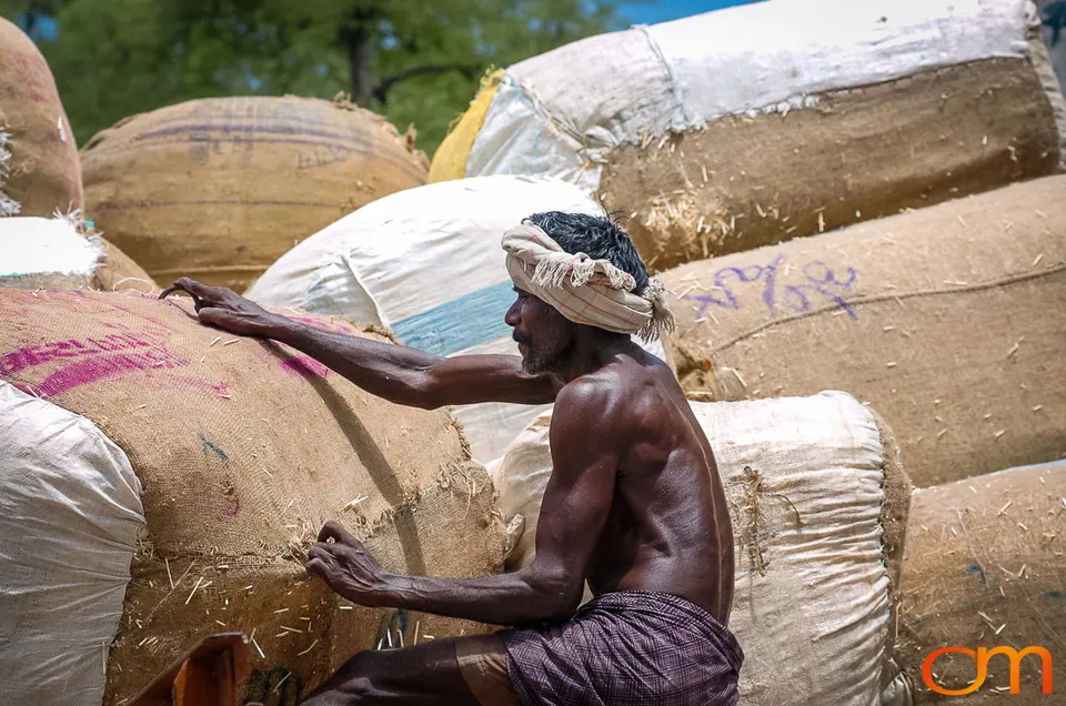 Child Labor in Sivakasi, India