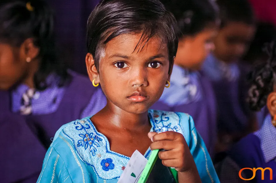 Child Labor in Sivakasi, India