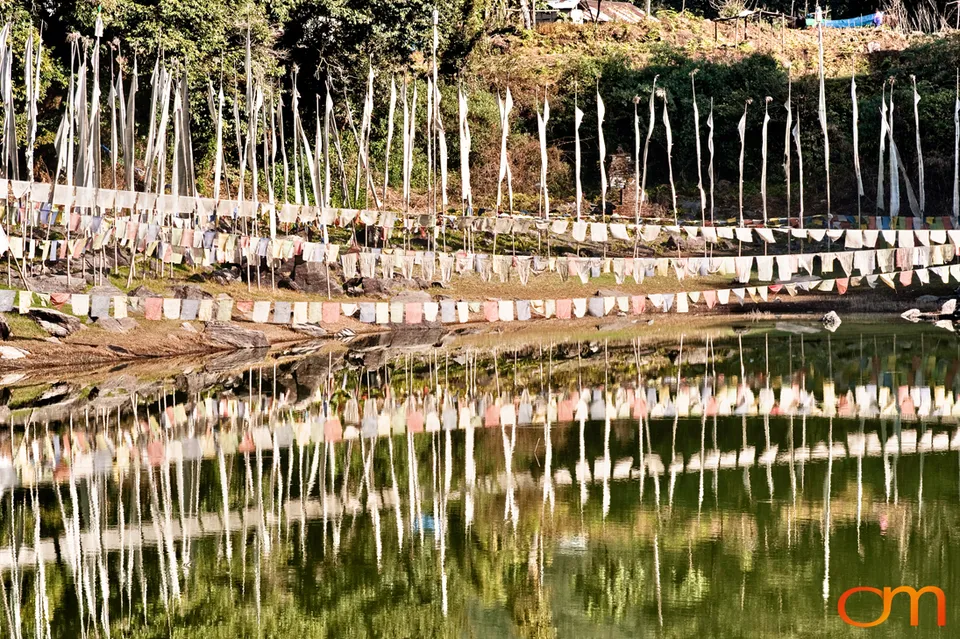 Khecheopalri Lake: A Sacred Wetland of Sikkim