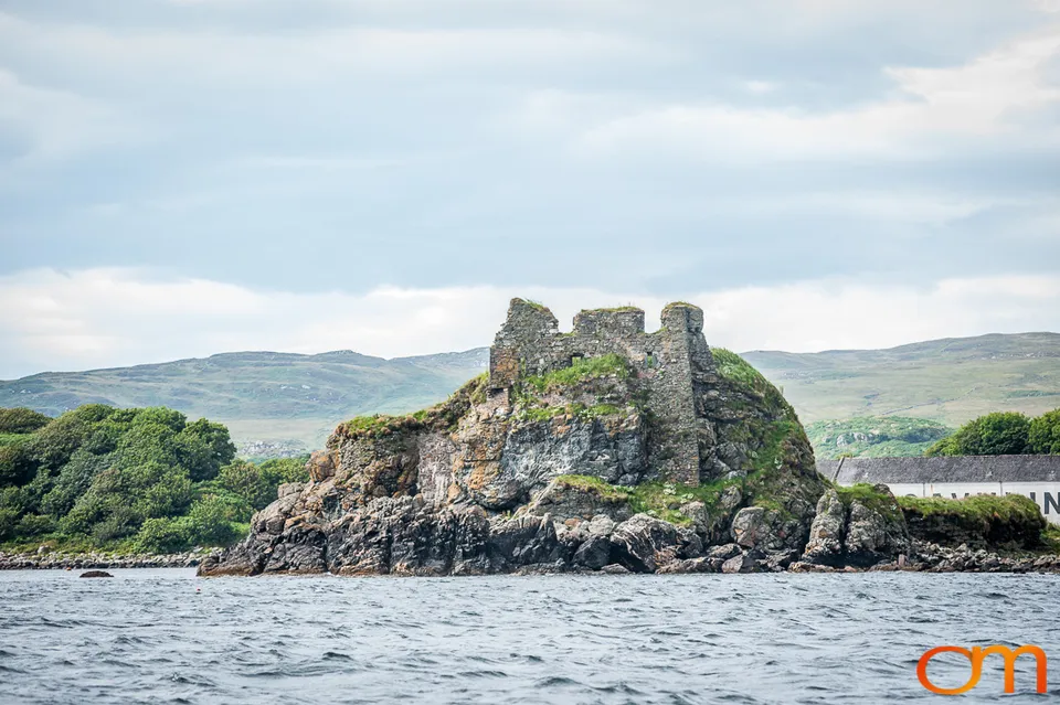 Great Islay Swim