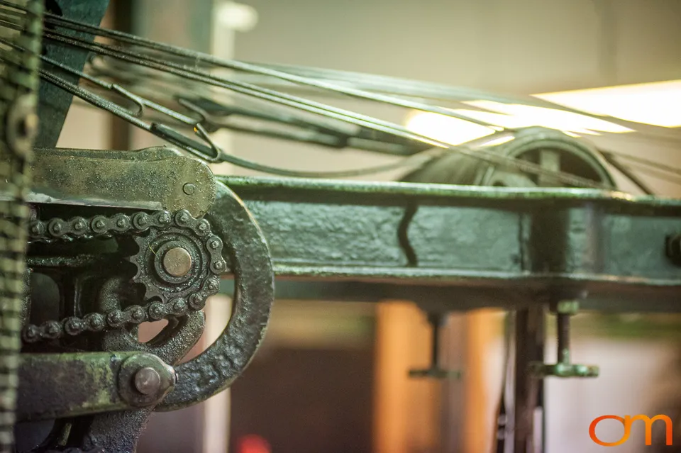 Islay Woollen Mill