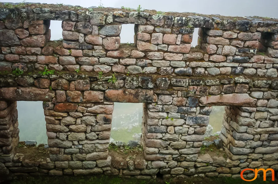 Machu Picchu and the Classic Inca Trail