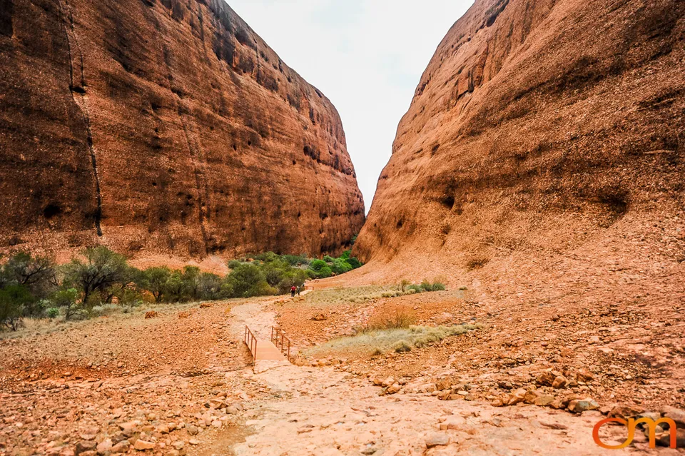 Uluṟu–Kata Tjuṯa National Park