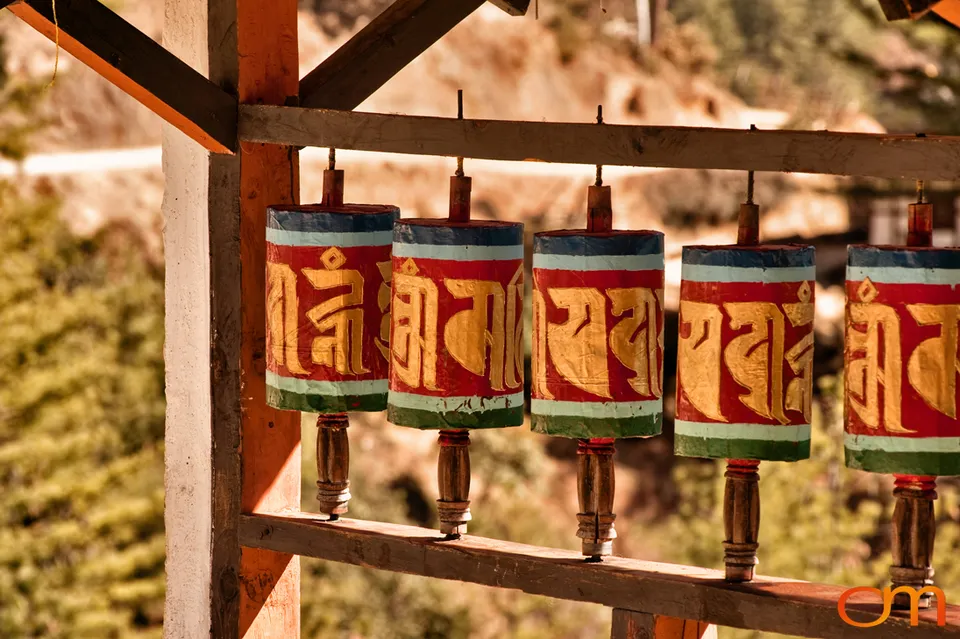 Paro Taktsang: Bhutan’s Tiger’s Nest Monastery
