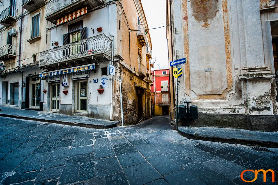 Sessa Aurunca: Ancient Suessa and the Historic Center