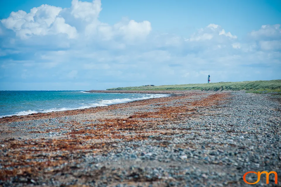 Isle of Man: Coast, Landscape and Manx Heritage