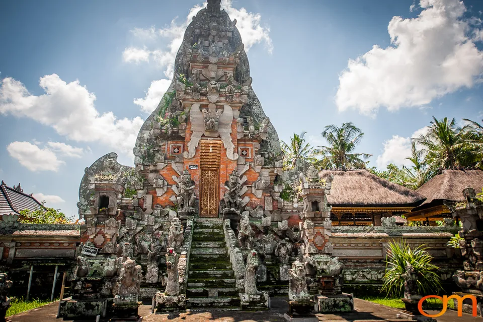 Bali, Indonesia: Temples, Rice Fields, and Markets
