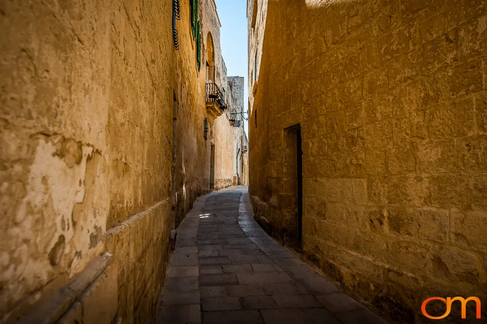 Mdina: Malta’s Silent City