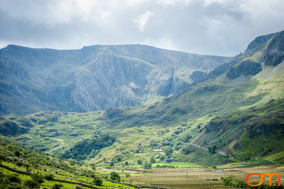 Eryri National Park (Snowdonia)