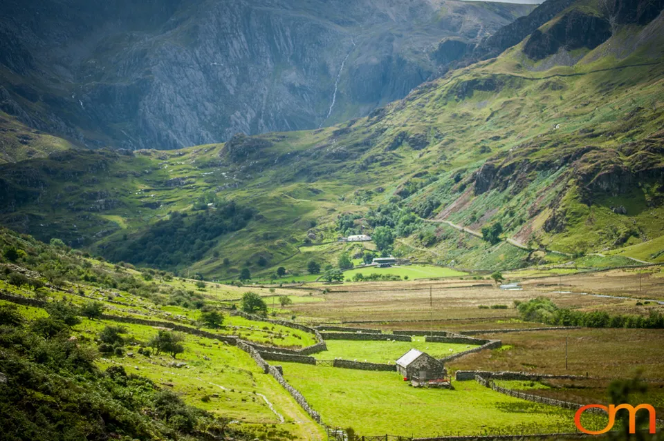 Eryri National Park (Snowdonia)
