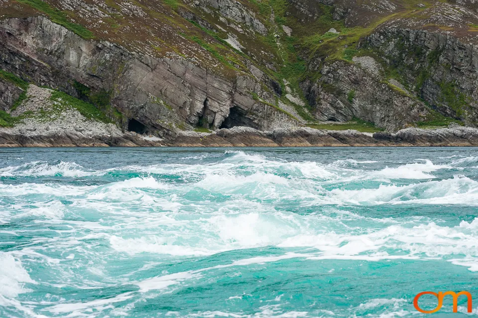 Great Islay Swim