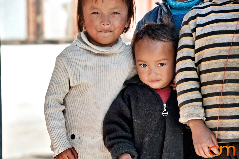 Paro, Bhutan