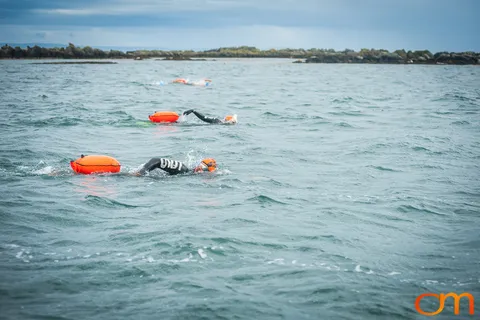 Great Islay Swim