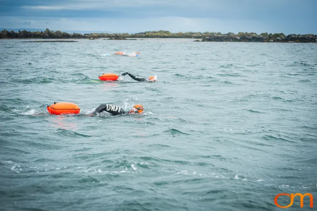 Great Islay Swim