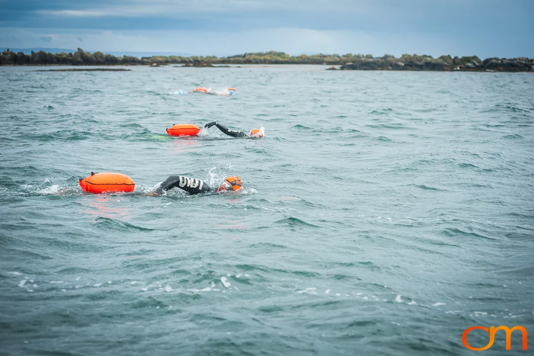 Great Islay Swim