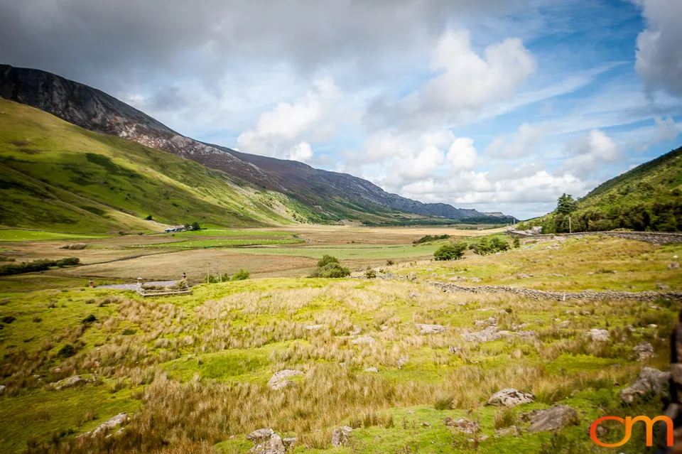 Eryri National Park (Snowdonia)