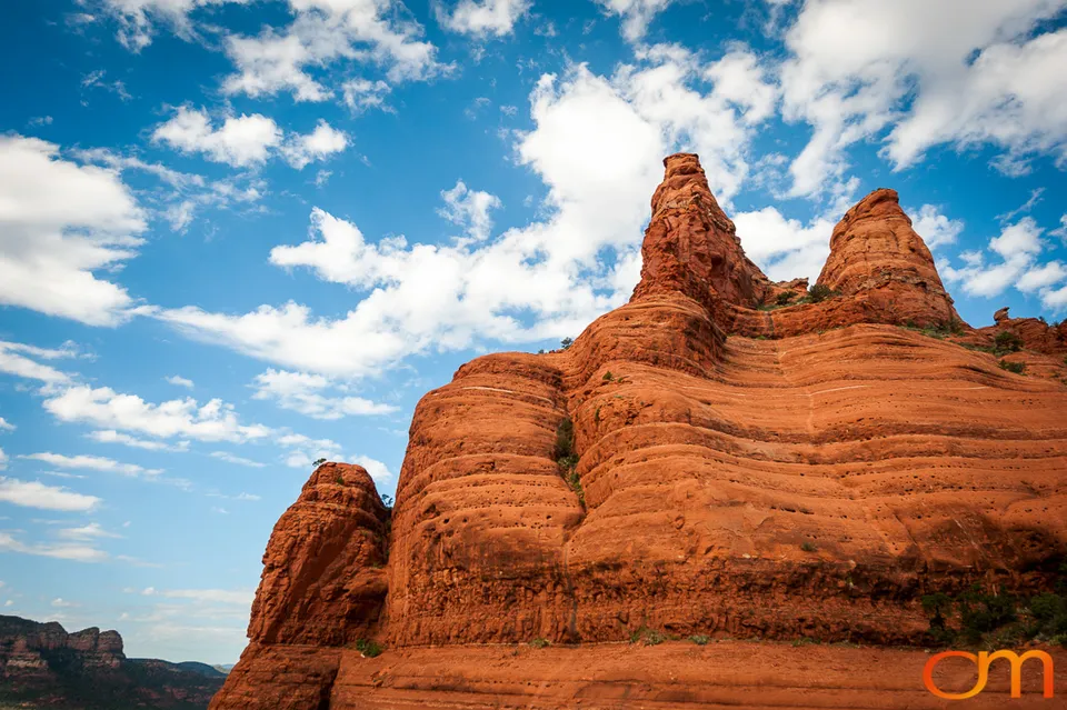 Sedona, Arizona