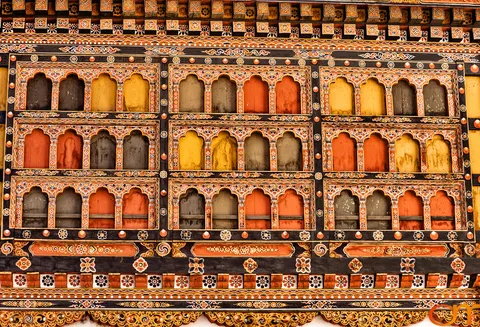 Paro, Bhutan
